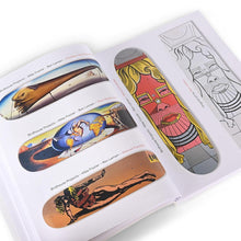 Load image into Gallery viewer, Manuel Fuentes "93ish" // Book
