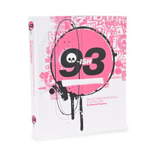 Load image into Gallery viewer, Manuel Fuentes "93ish" // Book
