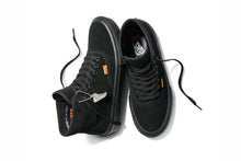 Load image into Gallery viewer, Vans  "Authentic Hi" // AA Black
