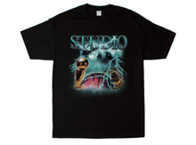 Load image into Gallery viewer, Studio "The Finals" Tee // Black
