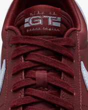 Load image into Gallery viewer, Nike SB "Blazer Low Pro GT ISO" // Dark Red/Black/Light Armory Blue
