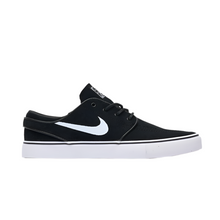 Load image into Gallery viewer, Nike SB "Janoski OG+" // Black/White
