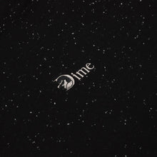 Load image into Gallery viewer, Dime "Classic Grip" Hoodie // Black Speckled
