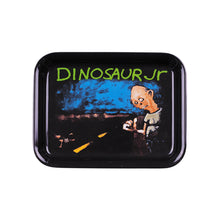 Load image into Gallery viewer, Carpet x Dinosaur Jr. "Where You Been" Key Tray  // Multi
