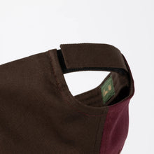 Load image into Gallery viewer, Dime &quot;Twirl Low Pro&quot; Cap // Brown
