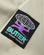 Load image into Gallery viewer, Butter Goods &quot;T-Rain&quot; Jacket // Sage
