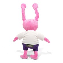 Load image into Gallery viewer, Butter Goods X Daniel Johnston “Pink Jeremiah“ Plushies // Pink
