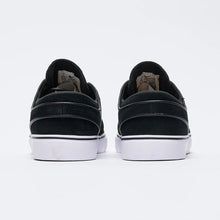 Load image into Gallery viewer, Nike SB "Janoski OG+" // Black/White
