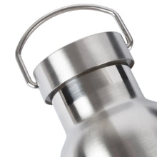 Load image into Gallery viewer, Dime "Water" Bottle // Silver
