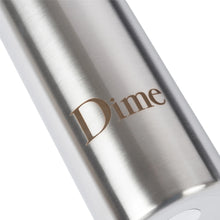 Load image into Gallery viewer, Dime "Water" Bottle // Silver
