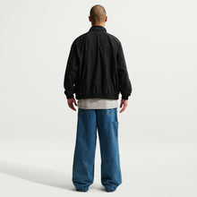 Load image into Gallery viewer, Nike SB  "Ishod Wair" Track Jacket // Black
