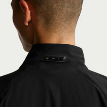 Load image into Gallery viewer, Nike SB  "Ishod Wair" Track Jacket // Black
