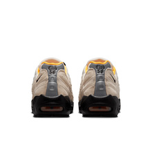 Load image into Gallery viewer, Nike SB "Air Max 95 WCP" // Sail/Black Laser Orange
