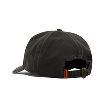 Load image into Gallery viewer, Butter “Abiseil“ Cap // Charcoal
