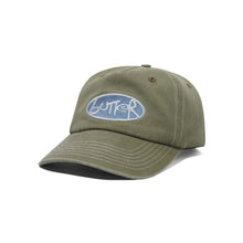 Load image into Gallery viewer, Butter “Abiseil“ Cap // Pale Green
