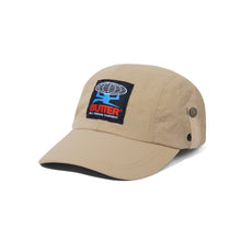 Load image into Gallery viewer, Butter Goods “All Terrain“ Cap // Tan

