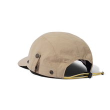 Load image into Gallery viewer, Butter Goods “All Terrain“ Cap // Tan
