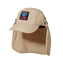 Load image into Gallery viewer, Butter Goods “All Terrain“ Cap // Tan
