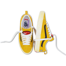 Load image into Gallery viewer, Vans x Carpet Company &quot;Old Skool 36+ VCU&quot; // Mustard
