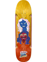 Load image into Gallery viewer, Krooked "Guest" Deck // Tino Razo
