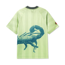 Load image into Gallery viewer, Butter &quot;Scorpion&quot; Jersey // Pistachio
