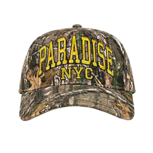 Load image into Gallery viewer, Paradise "Backcountry" Cap // Camo
