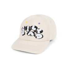 Load image into Gallery viewer, Lilypad "Logo Hat" // Natural
