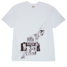 Load image into Gallery viewer, Fucking Awesome "Who Cares" Tee // White
