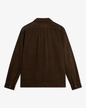 Load image into Gallery viewer, Rassvet "Corduroy" Jacket // Brown
