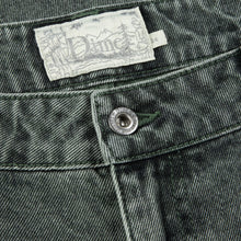 Load image into Gallery viewer, Dime "Relaxed Denim“ Pants // Faded Green
