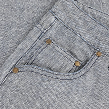 Load image into Gallery viewer, Dime "Classic Baggy“ Denim Pants // Reversed Indigo
