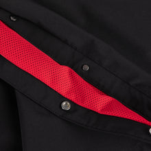Load image into Gallery viewer, Dime "Athletic“ Snap Pants // Black/Red
