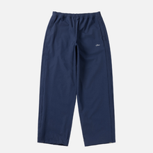 Load image into Gallery viewer, Dime "Athletic“ Snap Pants // Navy/Yellow
