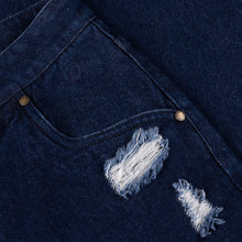 Load image into Gallery viewer, Dime “Secret Baggy“ Denim Pants // Indigo
