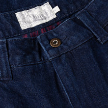 Load image into Gallery viewer, Dime “Secret Baggy“ Denim Pants // Indigo
