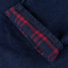 Load image into Gallery viewer, Dime “Secret Baggy“ Denim Pants // Indigo
