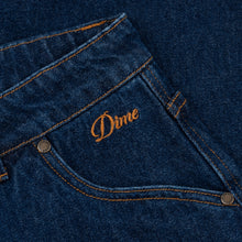 Load image into Gallery viewer, Dime "Classic Denim" Short // Indigo
