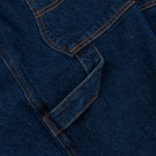 Load image into Gallery viewer, Dime "Classic Denim" Short // Indigo
