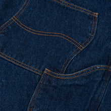 Load image into Gallery viewer, Dime "Classic Denim" Short // Indigo
