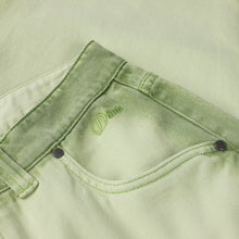 Load image into Gallery viewer, Dime &quot;Classic Baggy Denim&quot; Pants // Matcha

