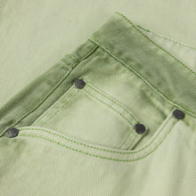 Load image into Gallery viewer, Dime &quot;Classic Baggy Denim&quot; Pants // Matcha
