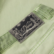 Load image into Gallery viewer, Dime &quot;Classic Baggy Denim&quot; Pants // Matcha
