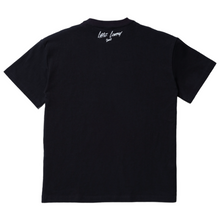 Load image into Gallery viewer, Carpet &quot;C-Star&quot; Tee // Black
