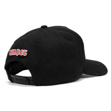 Load image into Gallery viewer, Carpet "Bodycount" Caps // Black
