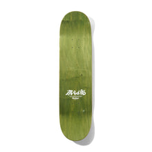 Load image into Gallery viewer, Butter Goods x Madlib "Bomb Shelter" Deck // Multi
