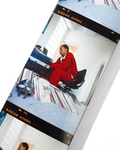 Load image into Gallery viewer, Butter Goods x Madlib "Bomb Shelter" Deck // Multi
