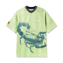 Load image into Gallery viewer, Butter &quot;Scorpion&quot; Jersey // Pistachio
