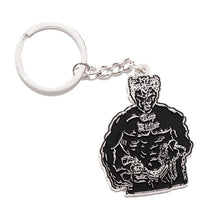 Load image into Gallery viewer, Carpet "Bodycount" Keychain // Assorted
