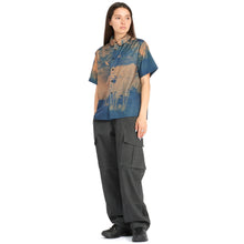 Load image into Gallery viewer, Dime &quot;Day Off&quot; Button Shirt S/S // Peach
