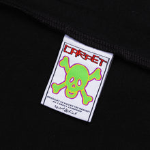 Load image into Gallery viewer, Carpet "Company" Polo S/S // Black
